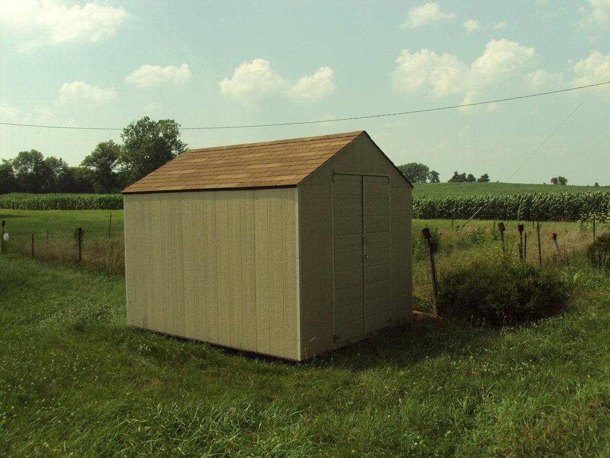 Property photo 33 - 160 Acres Offered in 6 Tracts